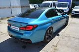 BMW M5 (2021) 4,4 AT - náhled 3