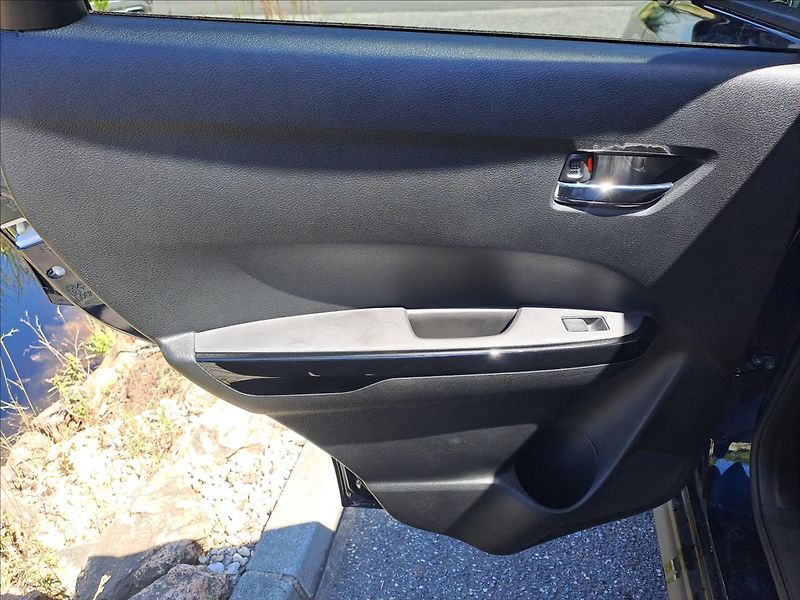 Suzuki Vitara (2026) 1,4 BoosterJet Elegance - fotka 16 z 22