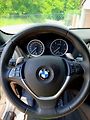 BMW X6 (2009) - náhled 15