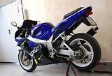 Suzuki GSX-R 750 (2001) - náhled 14