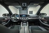 Mercedes-Benz GLE 400d 4Matic 243 kW Záruka - náhled 9