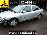 Ford Mondeo (1999) VOLAT 602 696111 - náhled 2