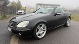 Mercedes-Benz SLK (2000) 320 AUT 160KW MB KOLA18 KLIMA - náhled 1