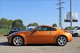 Nissan 350 Z 3,5 i  1.majitel,ČR,TOP STAV - náhled 8