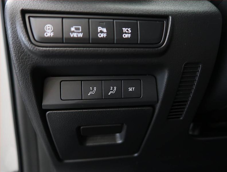 Mazda MX-30 (2020) e-Skyactiv, SoH 94%, Automat - fotka 21 z 27