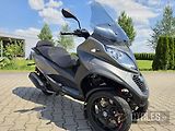 Piaggio MP3 500 (2022) - náhled 1