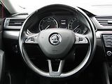 Škoda Superb (2016) 2.0 TDi, Style, TZ, navi - náhled 15