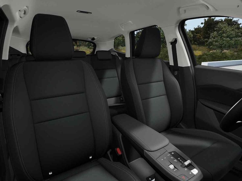 BMW X1 (2026) - fotka 9 z 10