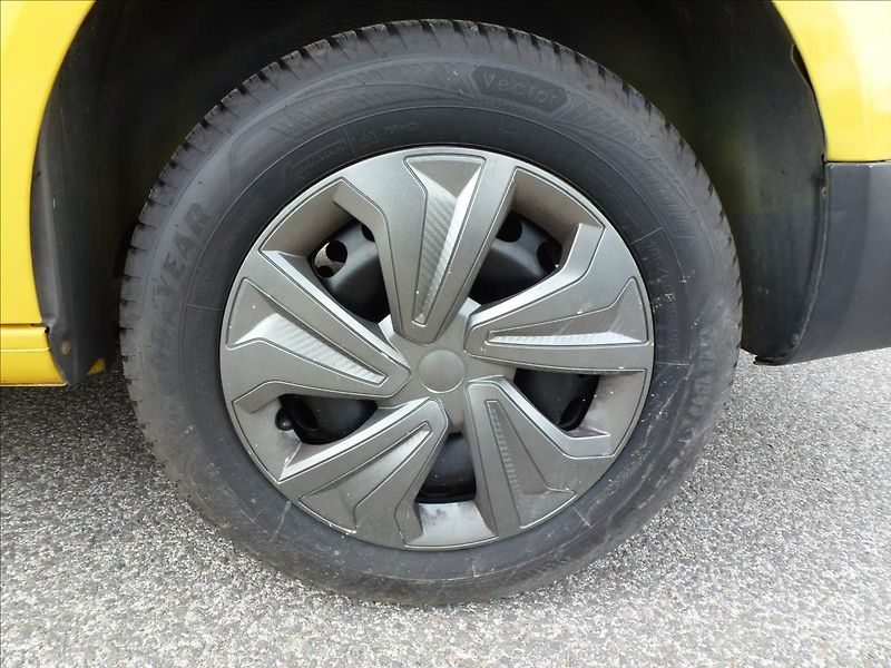Volkswagen Caddy 2,0 TDI Nová spojka,Nové pneu - fotka 43 z 50