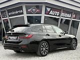 BMW Řada 3 318d Advantage Steptronic - náhled 12
