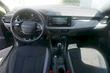 Škoda Scala (2025) 1.0 TSI 85 kW M5° Selection - náhled 4