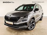 Škoda Karoq (2025) 2.0 TSI 140 kW DSG 4x4 Sportli - náhled 1