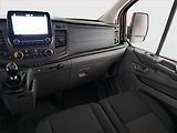 Ford Transit Custom (2018) Trend 2.0 EcoBlue, Bus, 9Míst - náhled 8