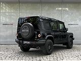 INEOS Grenadier (2026) 3,0 BLACK EDITION, REZERVACE - náhled 7