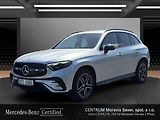 Mercedes-Benz GLC 220d 4M, 1 majitel - náhled 1