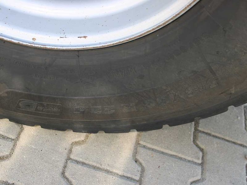 MAN TGX 18.470, HYDRODRIVE, DVOUOKRUHO - fotka 17 z 20