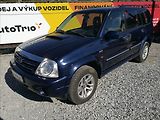 Suzuki Grand Vitara 2,0 TD XL-7 - náhled 1
