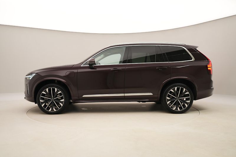 Volvo XC90 (2026) T8 AWD Plug-in BRIGHT PLUS 7m - fotka 9 z 68
