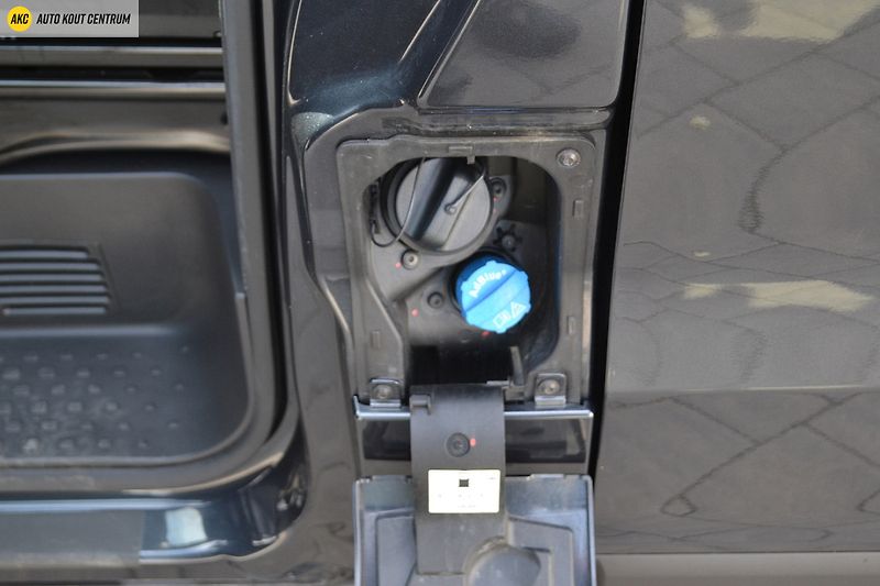 Renault Trafic L2 Equilibre Blue dCi 150 EDC - fotka 42 z 46