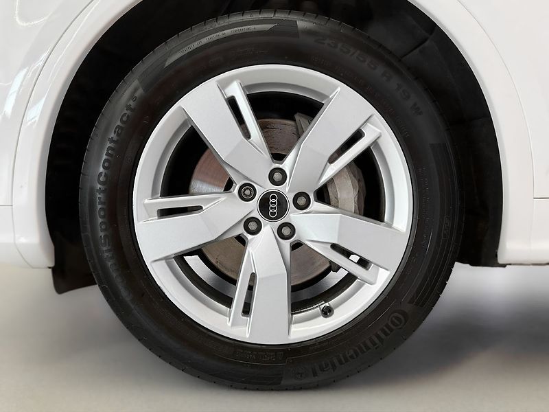 Audi Q5 2.0 PHEV QUATTRO S-LINE, PANO, - fotka 9 z 30