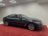 BMW Řada 5 (2018) 530d xDrive*HUD*PANO*KEYLESS - náhled 6