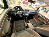 Volkswagen Touran (2011) 2.0 TDI KLIMA TEMPOMAT - náhled 11