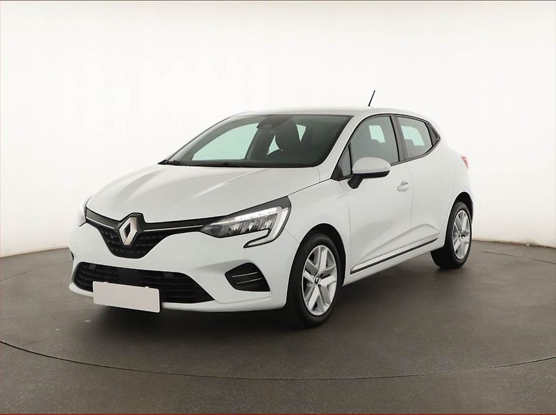 Renault Clio (2021) 1.0 TCe, ČR,1.maj, Serv.kniha - fotka 2 z 19