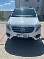 Mercedes-Benz Třídy V (2018) - náhled 1