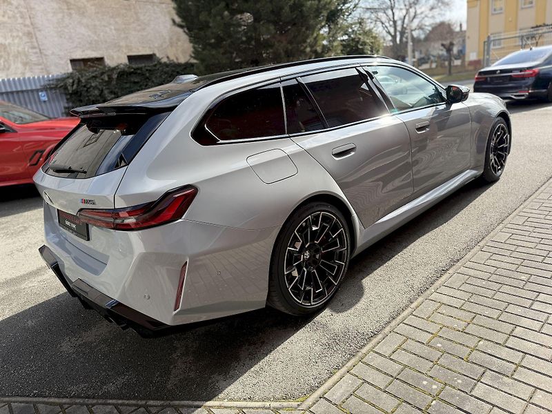 BMW M5 Touring Individual NEW Garance - fotka 7 z 55