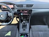 Škoda Superb (2021) STYLE 2.0TDI 110kW TAŽNÉ CZ - náhled 10