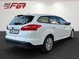 Ford Focus kombi Trend.