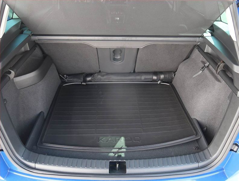 Škoda Karoq (2023) Ambition Plus 2.0 TDI, 4X4,DSG - fotka 14 z 25