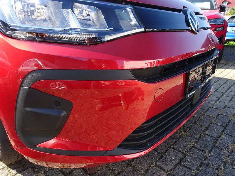Volkswagen Caddy (2026) Trend 1,5 TSI - fotka 24 z 25