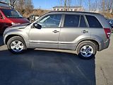Suzuki Grand Vitara 2.0 benzin  Rezervace - náhled 9