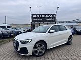 Audi A1 (2019) 2,0 TFSI 147 KW S-LINE DPH - náhled 1