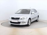Škoda Octavia (2012) 1.6 TDI, po STK, oblíbený vůz - náhled 1