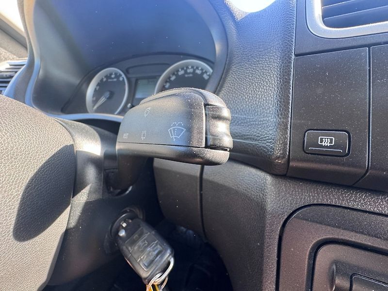 Škoda Fabia (2009) 1,6i 77 KW ROZVODY - fotka 28 z 46