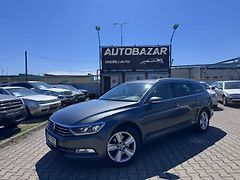 Volkswagen Passat (2015) B8 DSG 2,0 110KW ROZV. BEZ ADB - fotografie inzerátu