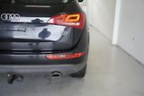 Audi Q5 VAN 3,0 TDI QUATTRO AUT. - náhled 9