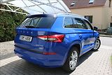 Škoda Kodiaq 2,0 TDi, DSG , 4x4, Sportline - náhled 4