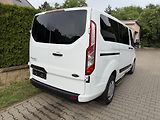 Ford Transit Custom  8+1,34tis.km-TOP STAV-PLOŠINA - náhled 8