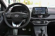 Hyundai i30 kombi.
