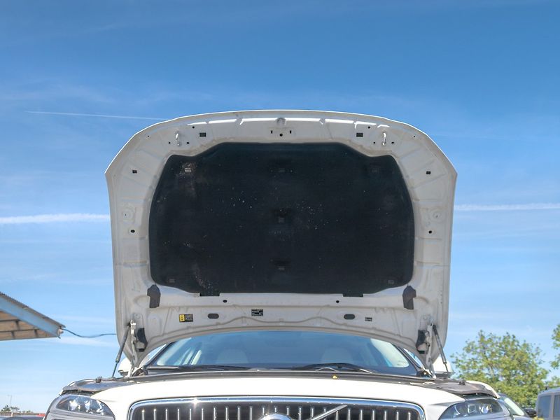 Volvo V90 (2018) 2.0D 110KW mat – INSCRIPTION - fotka 54 z 60