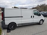 Opel Vivaro CDTI LONG SPACÍ PŘESTAVBA - náhled 4