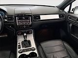 Volkswagen Touareg (2012) 3.0 TDI, 4X4, Automat - náhled 8