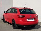 Seat Ibiza (2015) 1.6 TDi, FR, +kola - náhled 6