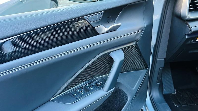 Volkswagen Tayron (2026) 1.5 eTSI 110 kW DSG7 7míst  - fotka 9 z 49
