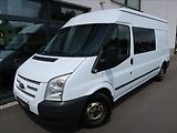Ford Transit 2,2 TDCi,92kW,L3,6míst,tempoma - náhled 1