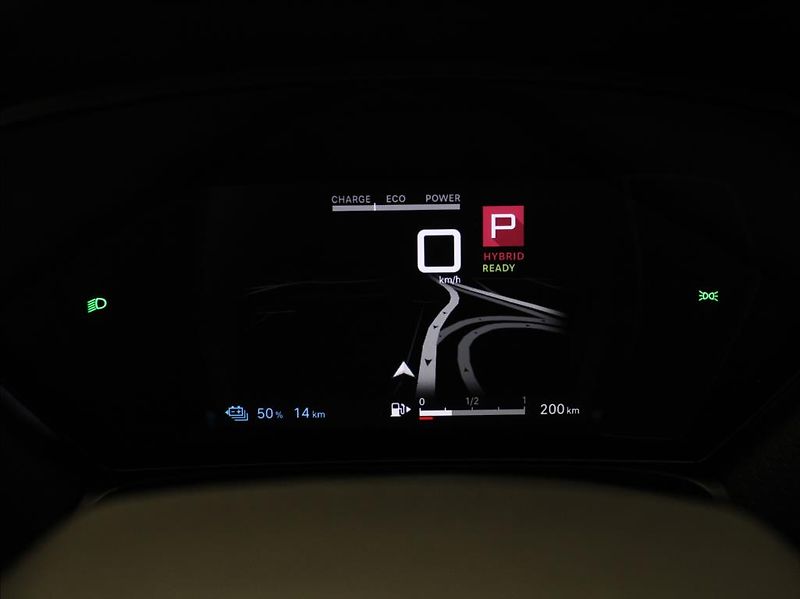 Citroën C5 X 1,6 PHEV 225 Shine PACK Pano. - fotka 27 z 27