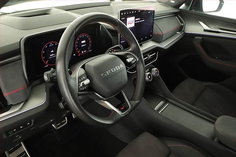 Škoda Kodiaq (2025) RS 2.0 TSI, RS, KEYLESS - fotka 20 z 28